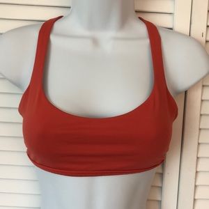 Luluemon Sports Bra, Size 6
